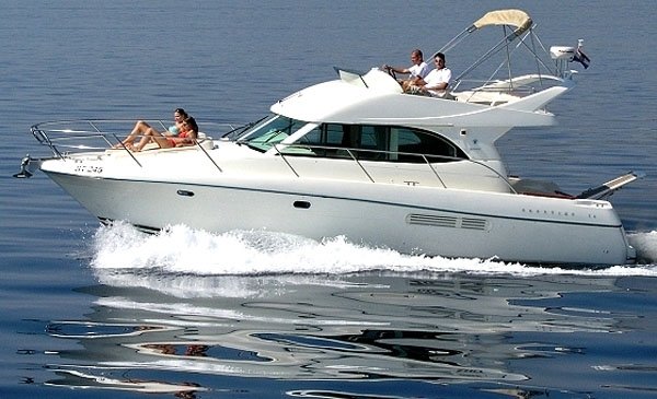 Yacht Charter